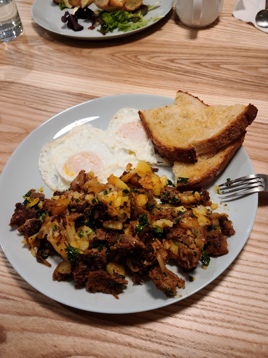 The Sleepy Rooster-7